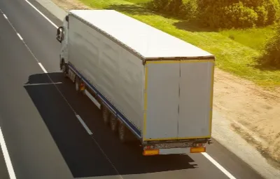 Bursa ile Hacıhüsrev Arası Parça Eşya Taşıma